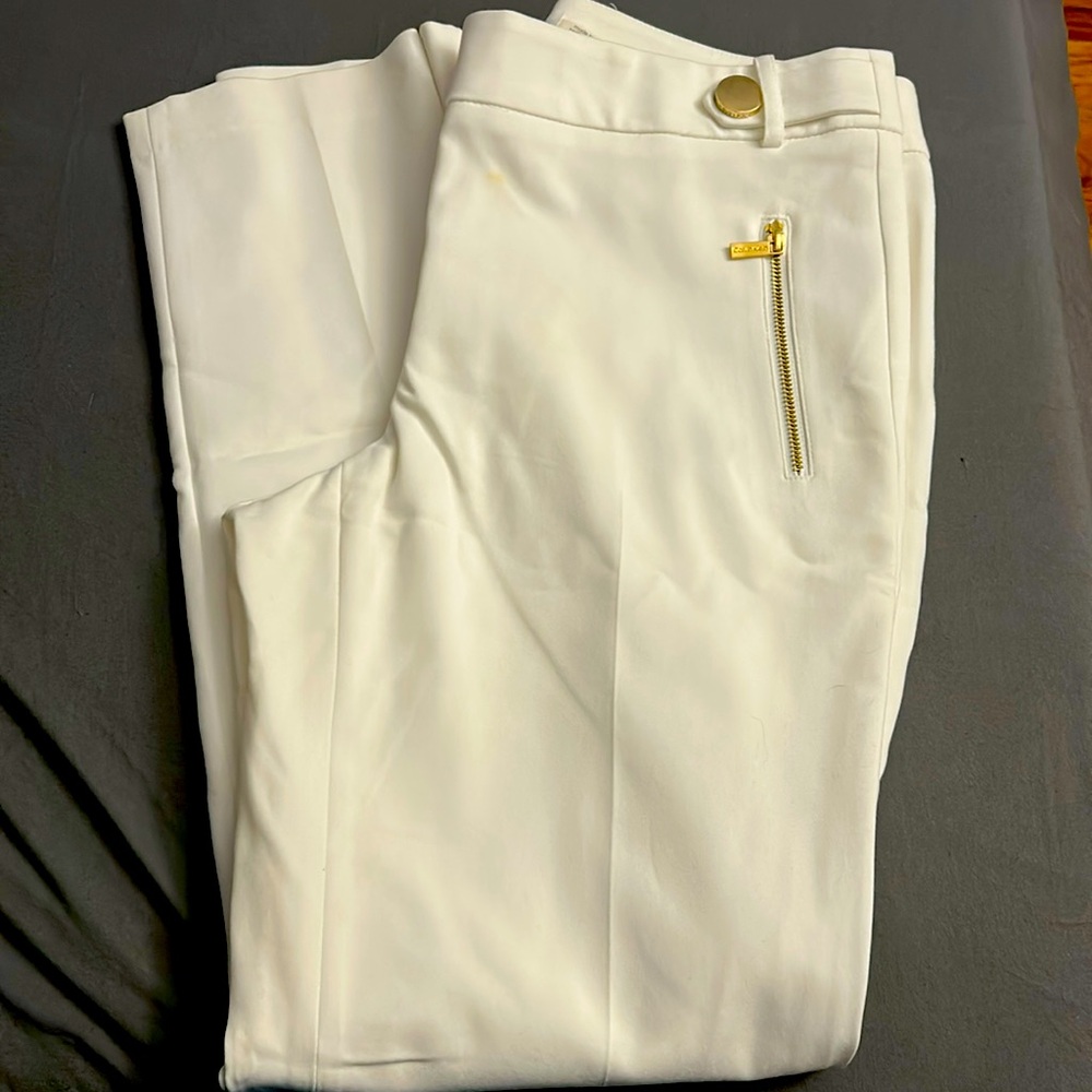 Calvin Klein size 6 dress pants
